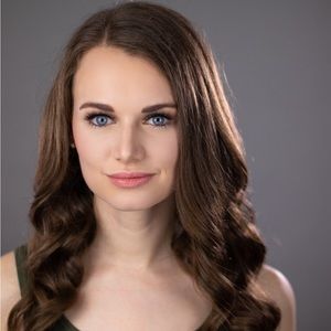 Meet your Posher, Kathryn